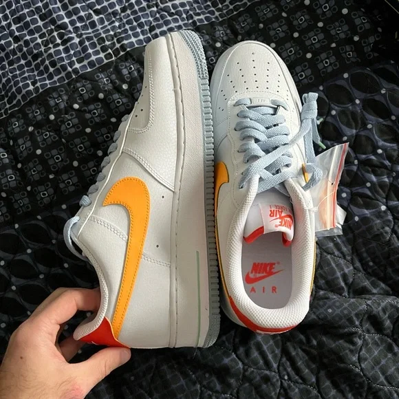 Nike air force 1 size 9 brand new be kind shoes sneakers Nike Air Force 1  main image 3